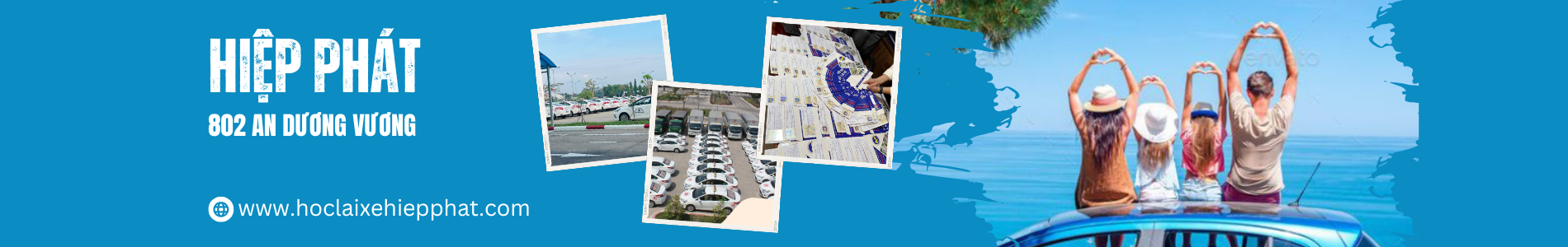 HỌC NHANH - THI SỚM - ĐẬU CAO